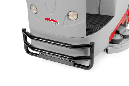 Поломоечная машина Comac Optima 100B Nexsys