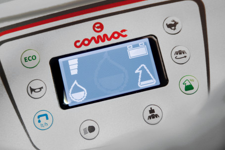 Поломоечная машина Comac Optima 100B Nexsys