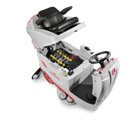 Поломоечная машина Comac Optima 100B Nexsys