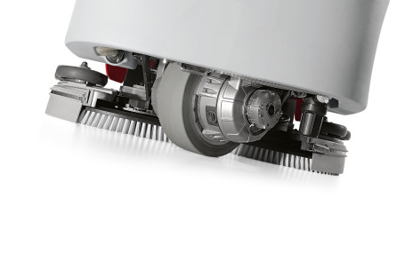 Поломоечная машина Comac Optima 100B Nexsys