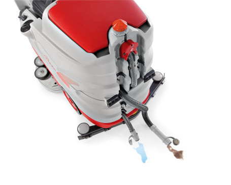 Поломоечная машина Comac Optima 100B Nexsys