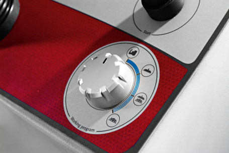 Поломоечная машина Comac Optima 100B Nexsys