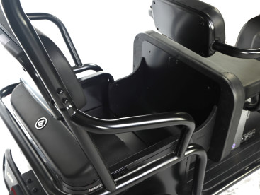 Трицикл электрический Wanshida NIPLA 570 (60V, 1000W, красный)