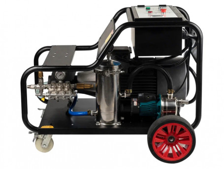 Мойка высокого давления Bennett ZX-8700 (ZX-8700)