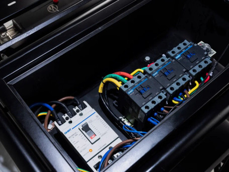 Мойка высокого давления Bennett ZX-8700 (ZX-8700)