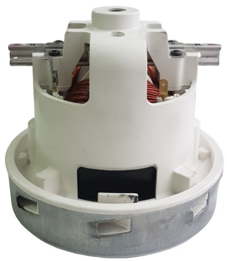 Вакуумный мотор 2505133 (1350Вт, 220В, 1-стад) Domel (2505133)