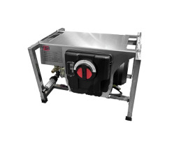 Мойка высокого давления TOR K-1525B3 (250бар, 15л/мин)