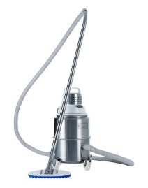 Пылесос для чистых помещений Nilfisk IVT1000CR EU