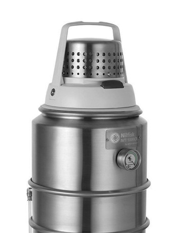 Пылесос для чистых помещений Nilfisk IVT1000CR EU