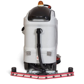 Поломоечная машина Bennett Ranger R75-66d Pro (120Ач Li)