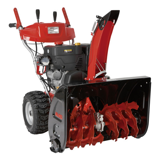 Снегоуборщик бензиновый AL-KO SnowLine 700 E
