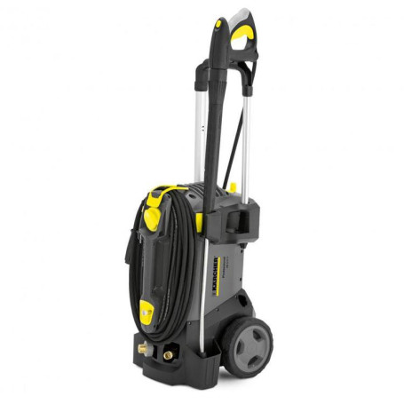 Мойка высокого давления Karcher HD 7/18 C EU-I Easy Force/Lock (серый, зам. 1.151-600)