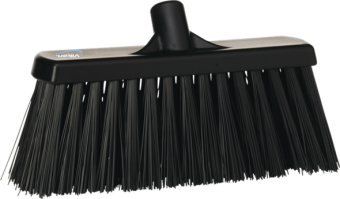 Щетка подметальная Vikan (330 мм, черный)