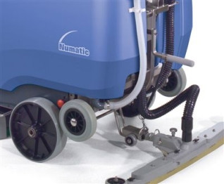 Поломоечная машина Numatic Twintec TTB 6652/100S