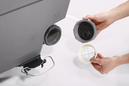 Поломоечная машина Karcher B 60 С Ep (R55, Squeegee, Rins, Autofill, Mop)