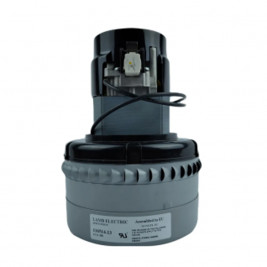 Вакуумный мотор 116514-13 (650Вт, 24В, 3-стад) Lamb Electric