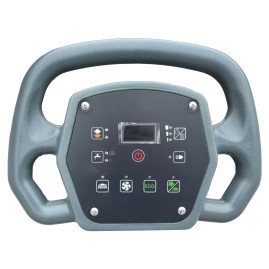 Поломоечная машина EVOLine SDB 530 T-V2