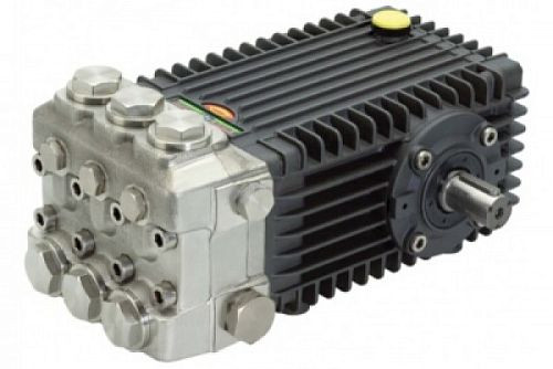 Насос высокого давления IPG SSE2041 (1450об/мин, ATEX взрывозащ) (SSE2041 ATEX)