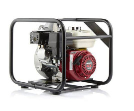 Мотопомпа Koshin SERV-50Z