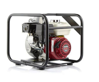 Мотопомпа Koshin SERV-50Z