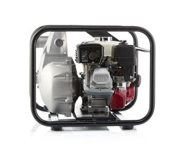 Мотопомпа Koshin SERV-50Z