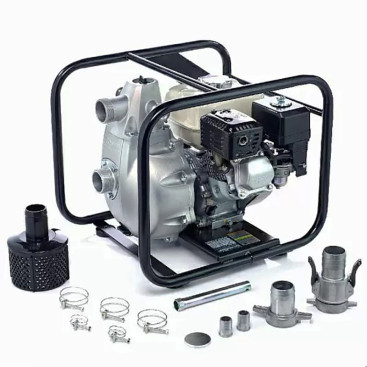 Мотопомпа Koshin SERV-50Z