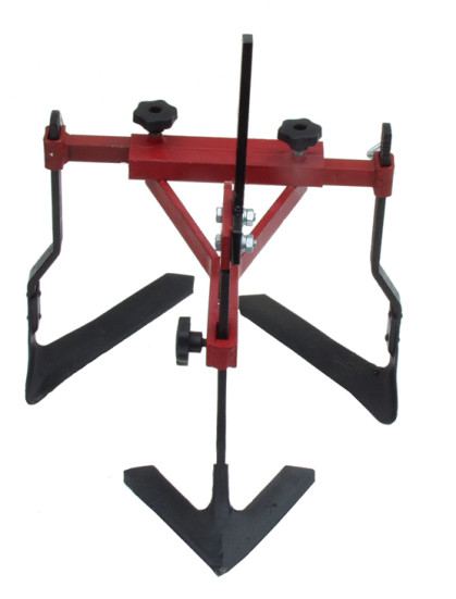 Насадка-культиватор MTD 400/750мм к мотокультиватору T/240