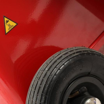 Парогенератор MENIKINI STEAMY 10-10 SH