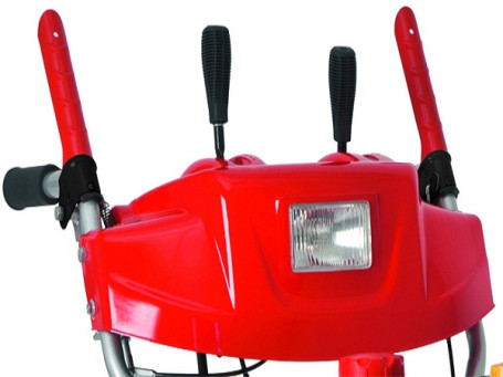 Снегоуборщик бензиновый AL-KO SnowLine 760 TE