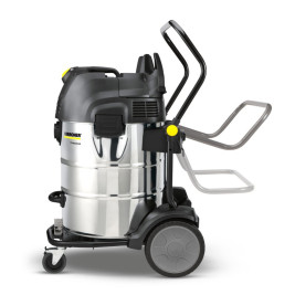 Пылесос Karcher NT 75/2 Tact Me Tc *EU