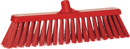 Щетка подметальная Vikan (530 мм, красный)