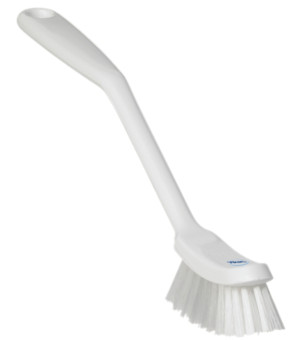 Щетка для посуды Vikan (29см, белый)