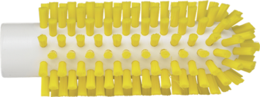 Ерш Vikan (D50мм, желтый)