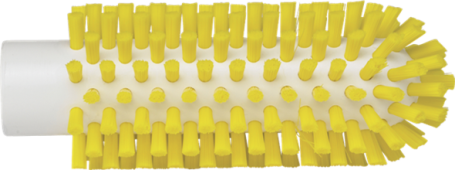 Ерш Vikan (D50мм, желтый)