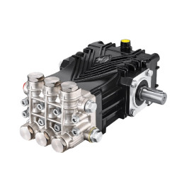 Насос высокого давления TITAN (350бар, 15л/мин, никел)