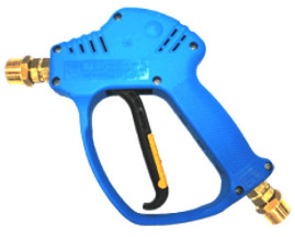 Пистолет высокого давления RL51 (М22х1.5ш-М22х1.5ш)