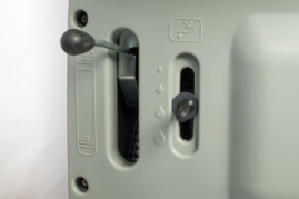 Поломоечная машина KEDI GBZ-520BT