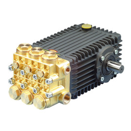 Насос высокого давления IPG W1550 (1450 об/мин)