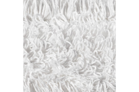 Моп TTS Tuft Wet Disinfection (полиэстер, 40х13см, белый)