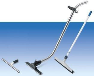 Моющий пылесос FOAMTEC 30