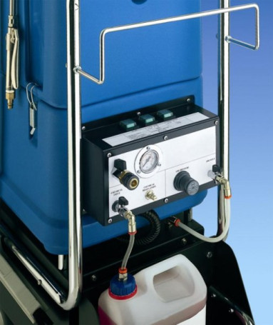 Моющий пылесос FOAMTEC 30