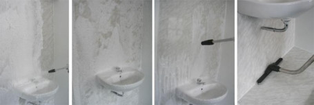 Моющий пылесос FOAMTEC 30