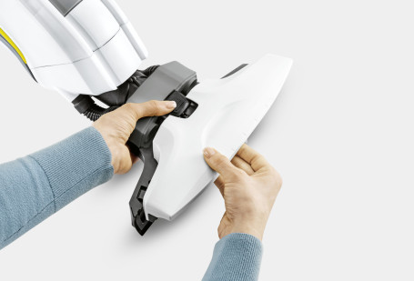 Поломоечная машина ручная Karcher FC 5 Premium