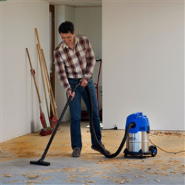 Пылесос Nilfisk BUDDY II 18 INOX