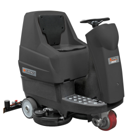 Поломоечная машина Comet CRS 75BYT (без АКБ, с ЗУ)