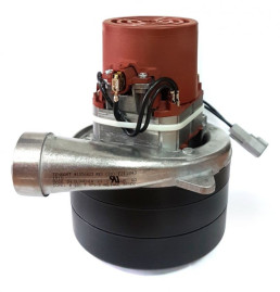 Вакуумный мотор (1350Вт, 220В, 2-стад) Domel