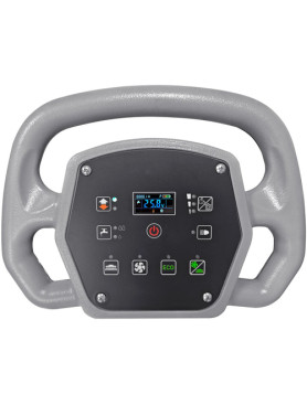 Поломоечная машина EVOLine SDB 660 T