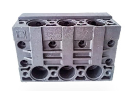 Голова насоса Bertolini СК 110-120 