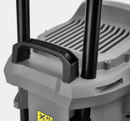 Мойка высокого давления Karcher HD 4/8 Classic