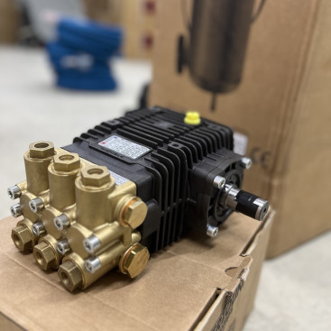 Насос высокого давления Bertolini TML 2020-B (1450 об/мин)